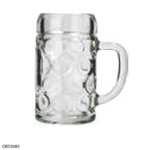 Isar Short Mug 40ml