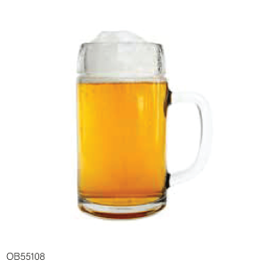 Styria Beer Mug 500ml