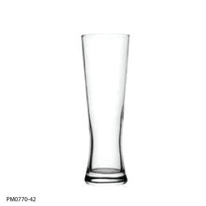 Tall Beer Glass | Beer Glass Supplier | Beer Glasses