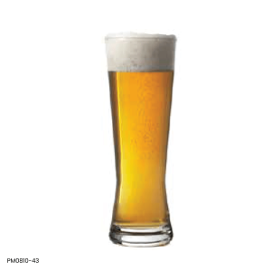 Indo Polite Beer Tumbler 600ml