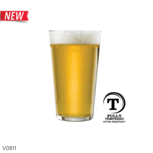 Beer Glasses Cape Town | Branded Beer Glasses Cape Town