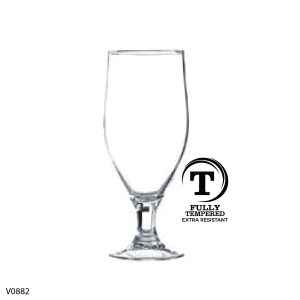 Vicrila Dunkel Stem Beer 380ml